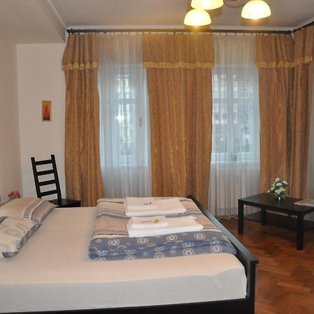 Apartment No. 40 Stara Louka 20 Karlowe Wary Zewnętrze zdjęcie