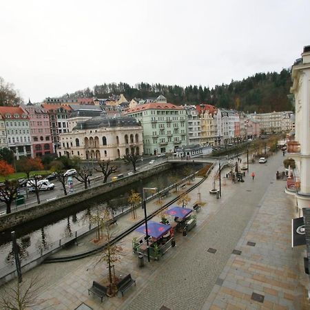 Apartment No. 40 Stara Louka 20 Karlowe Wary Zewnętrze zdjęcie