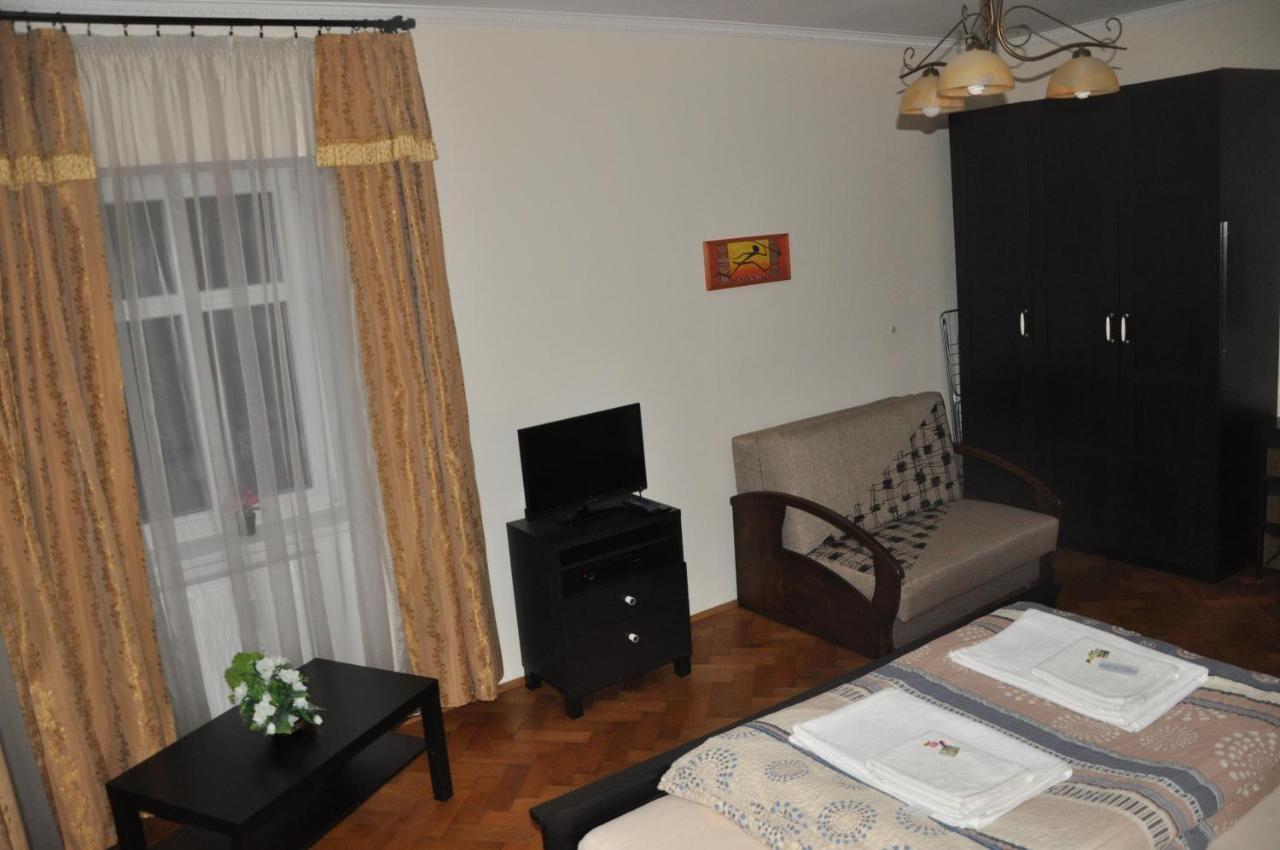 Apartment No. 40 Stara Louka 20 Karlowe Wary Zewnętrze zdjęcie