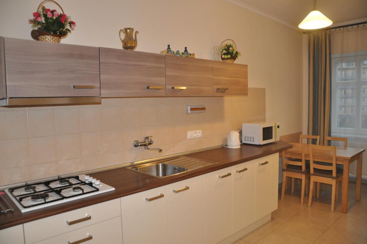 Apartment No. 40 Stara Louka 20 Karlowe Wary Zewnętrze zdjęcie