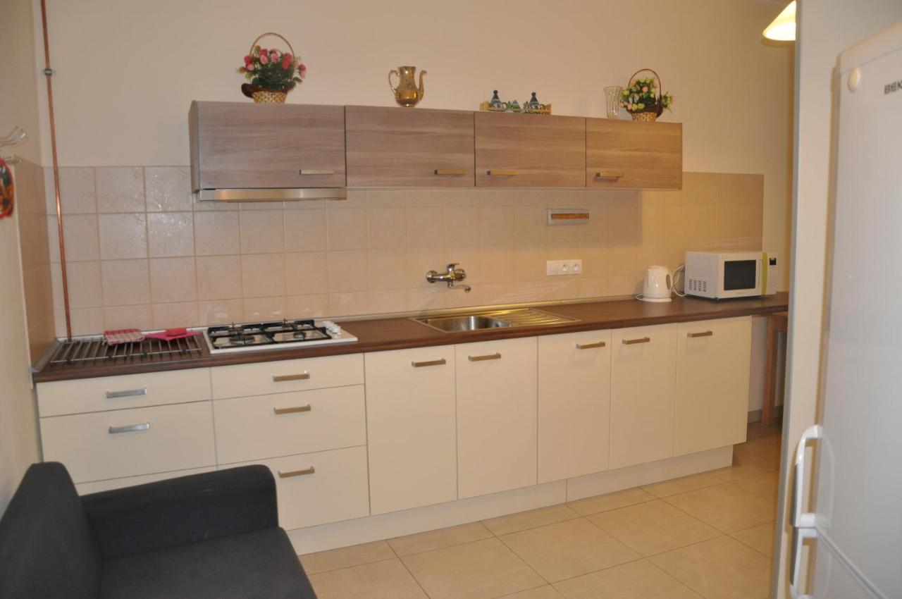Apartment No. 40 Stara Louka 20 Karlowe Wary Zewnętrze zdjęcie