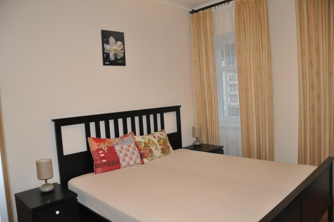Apartment No. 40 Stara Louka 20 Karlowe Wary Zewnętrze zdjęcie