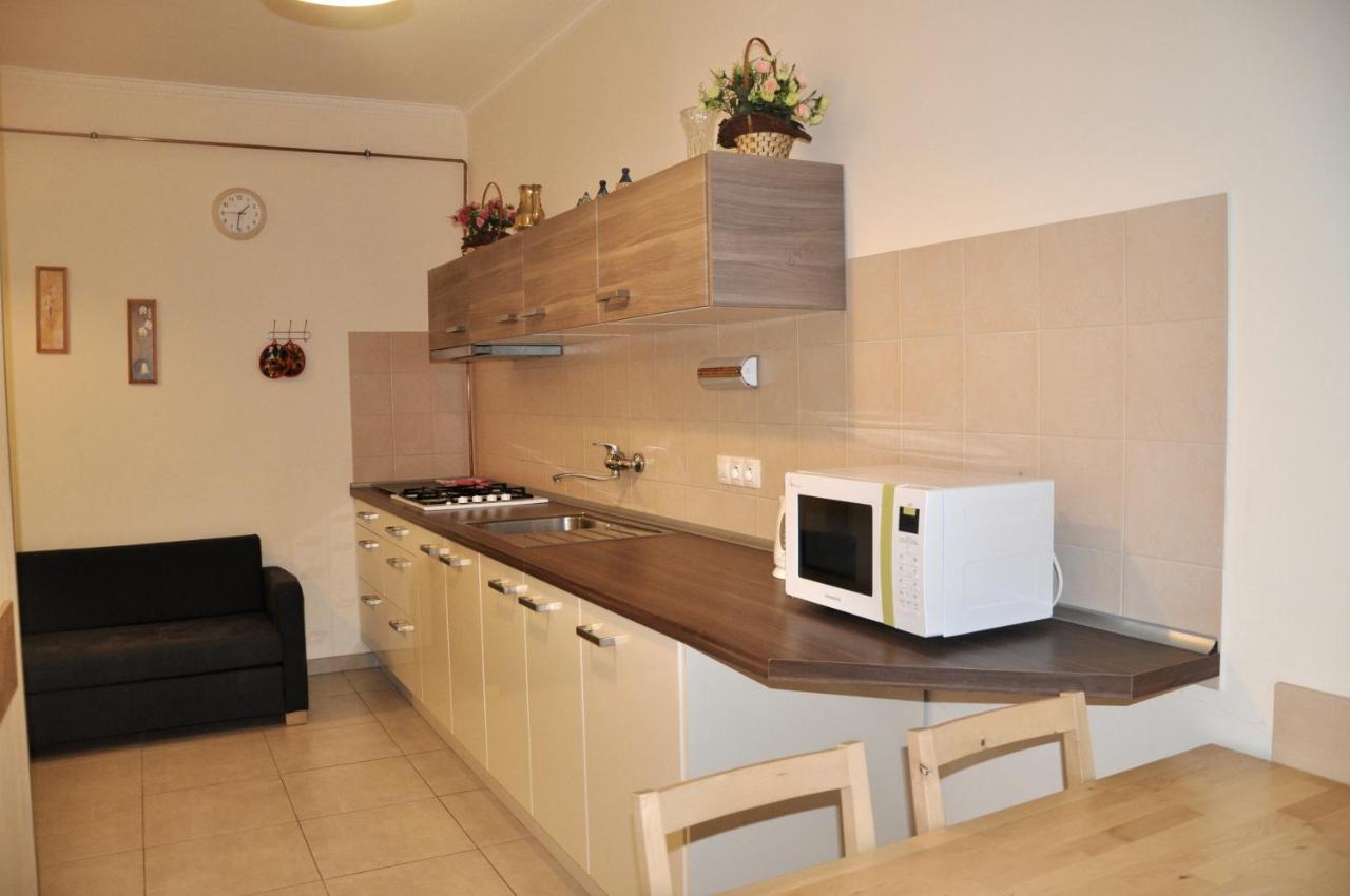 Apartment No. 40 Stara Louka 20 Karlowe Wary Zewnętrze zdjęcie