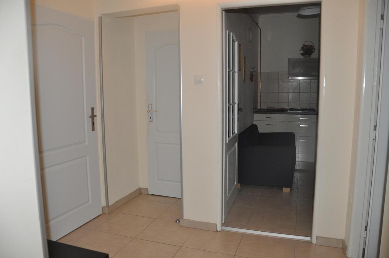 Apartment No. 40 Stara Louka 20 Karlowe Wary Zewnętrze zdjęcie