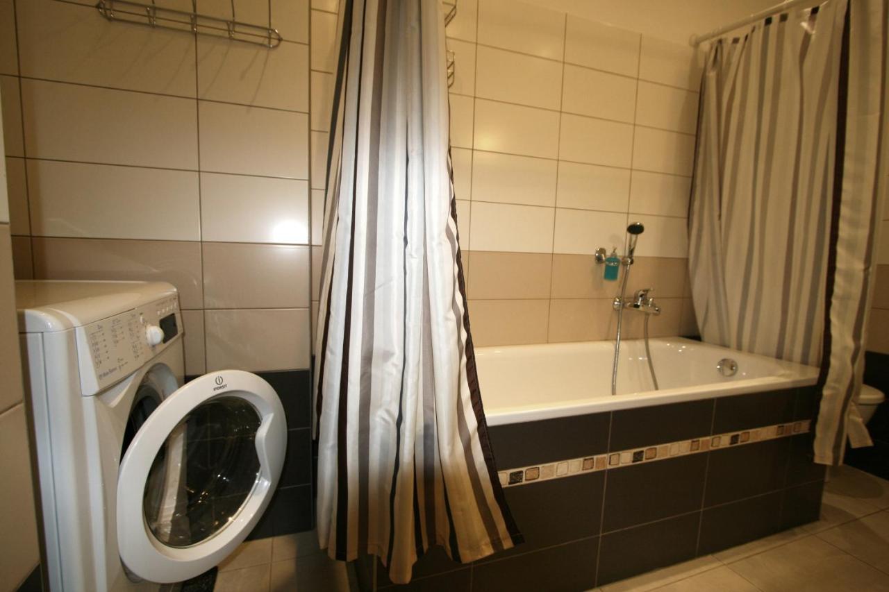 Apartment No. 40 Stara Louka 20 Karlowe Wary Zewnętrze zdjęcie