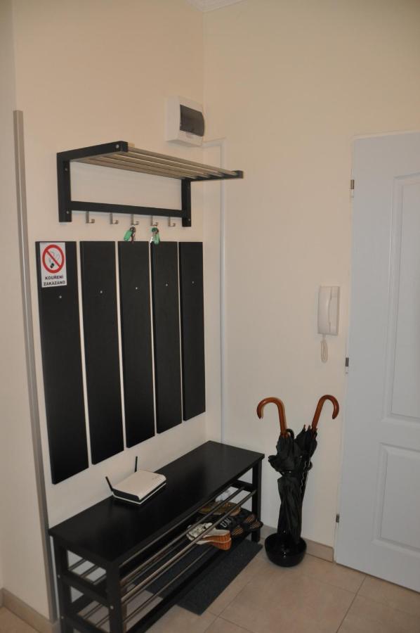Apartment No. 40 Stara Louka 20 Karlowe Wary Zewnętrze zdjęcie